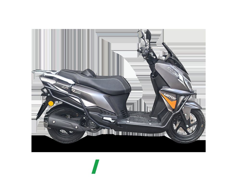 2025 Dafu DX150
