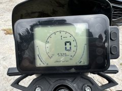 Benelli Young Lion Leoncino 150 - ფოტო 3