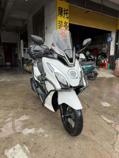 Haojue UFR150 - ფოტო 1