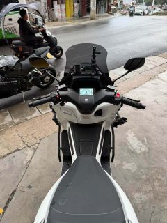 Haojue UFR150 - ფოტო 6
