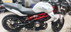 QJMOTOR 500+ 550 cc - photo 5