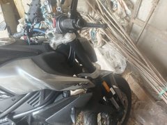 CFMOTO 450NK - фото 2