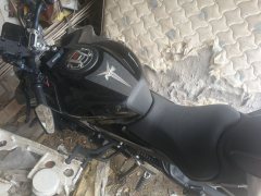 CFMOTO 450NK - фото 3