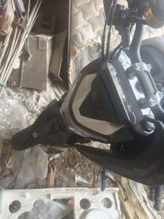 CFMOTO 450NK - фото 4