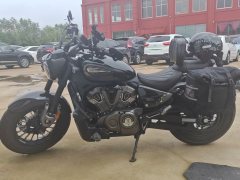Voge CU625 600 cc - ფოტო 1