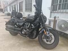 Voge CU625 600 cc - ფოტო 2