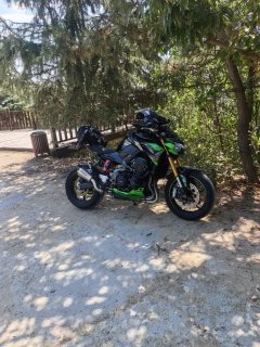 Kawasaki Z900 950 cc - фото 1