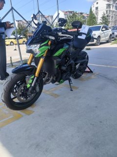 Kawasaki Z900 950 cc - фото 7