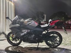 CFMOTO 250SR - ფოტო 2