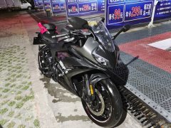 CFMOTO 250SR - ფოტო 3