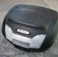 SYM Joymax F 300 - ფოტო 2