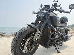 QJMOTOR Shan 600 560 cc - фото 4
