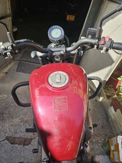QJMOTOR Flash 300 - фото 4