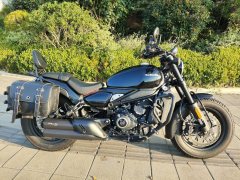 CFMOTO 450CL-C - ფოტო 4