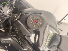 Kawasaki Ninja H2 SX 1000 cc - ფოტო 2