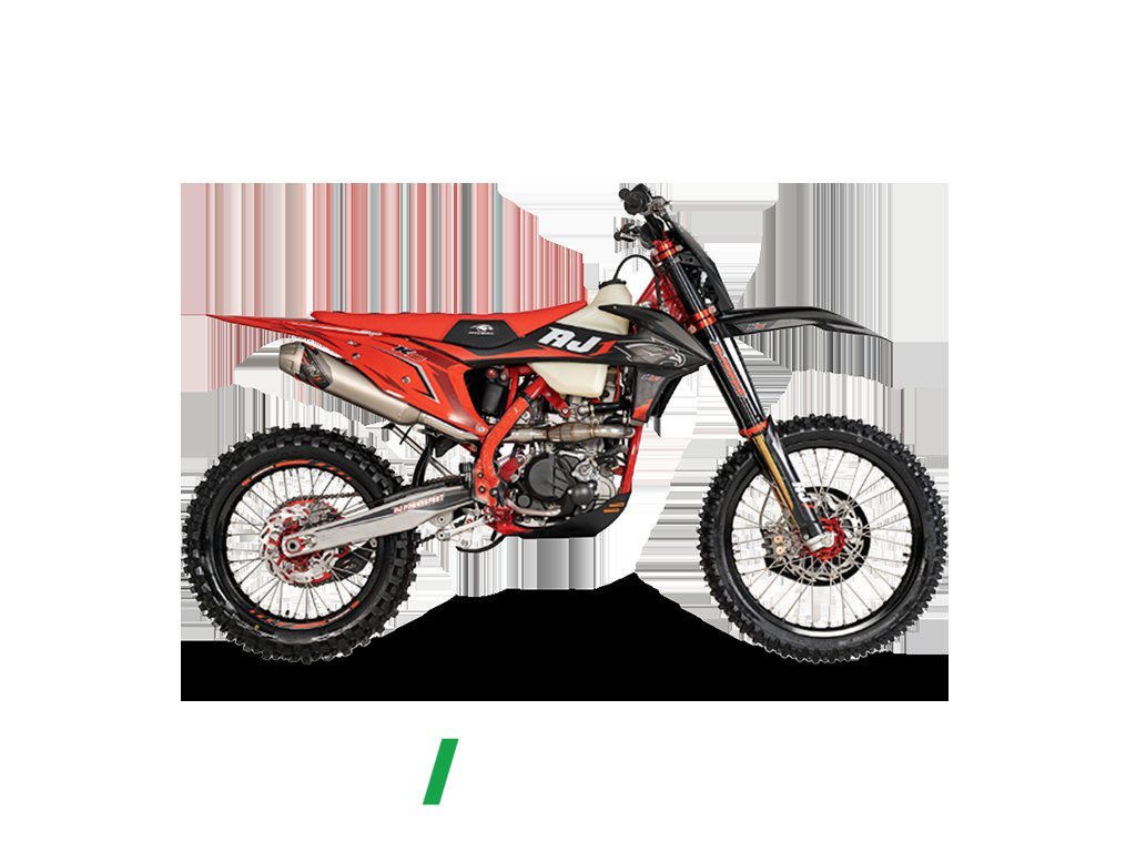 AJ1 K8 300 cc - მოტოციკლი ჩინეთიდან