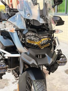 BMW F 850 GS - ფოტო 6