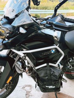 BMW F 850 GS - ფოტო 7