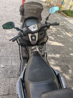Linhai L-MAX 150 cc - ფოტო 1