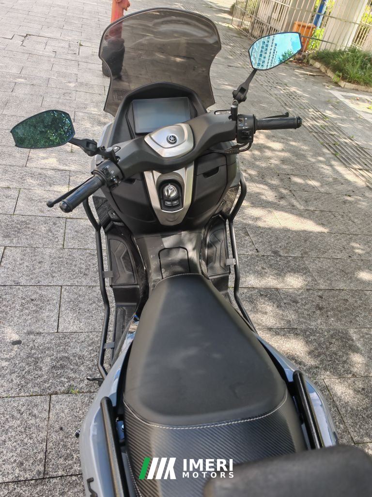 2023 Linhai L-MAX 150 cc