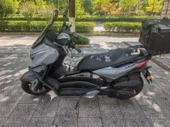 Linhai L-MAX 150 cc - ფოტო 2