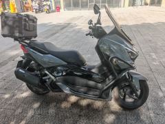 Linhai L-MAX 150 cc - ფოტო 3