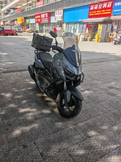 Linhai L-MAX 150 cc - ფოტო 4