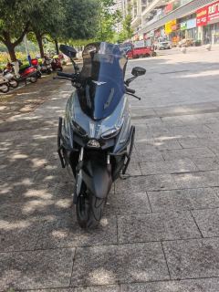 Linhai L-MAX 150 cc - ფოტო 5