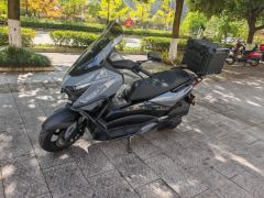 Linhai L-MAX 150 cc - ფოტო 6