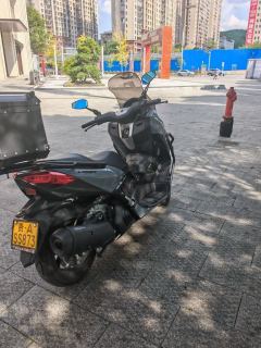 Linhai L-MAX 150 cc - ფოტო 8