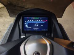 Linhai L-MAX 150 cc - ფოტო 9