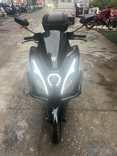 Haojue UFR150 - ფოტო 1