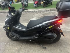 Haojue UFR150 - ფოტო 4