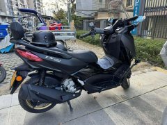 Tianying TX 250 cc - ფოტო 1