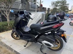 Tianying TX 250 cc - ფოტო 2