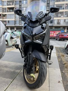 Tianying TX 250 cc - ფოტო 3