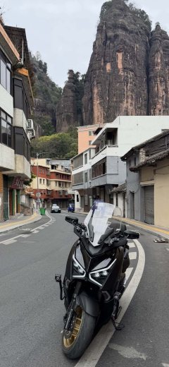 Tianying TX 250 cc - ფოტო 5