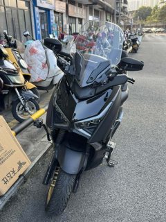 Tianying TX 250 cc - ფოტო 6
