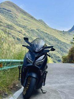 Tianying TX 250 cc - ფოტო 9
