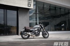 Cyclone RE600 560 cc - ფოტო 1
