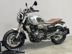 Cyclone RE600 560 cc - ფოტო 3