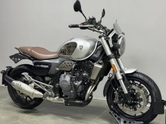 Cyclone RE600 560 cc - ფოტო 5