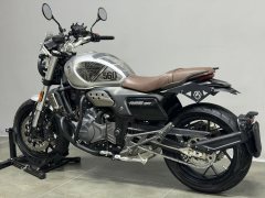 Cyclone RE600 560 cc - ფოტო 6