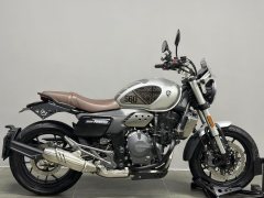 Cyclone RE600 560 cc - ფოტო 7