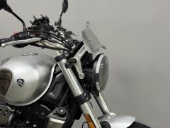 Cyclone RE600 560 cc - ფოტო 9