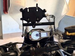 CFMOTO 650MT - ფოტო 5