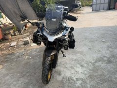 CFMOTO 800MT - ფოტო 1