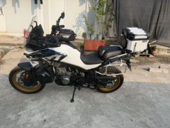CFMOTO 800MT - ფოტო 2