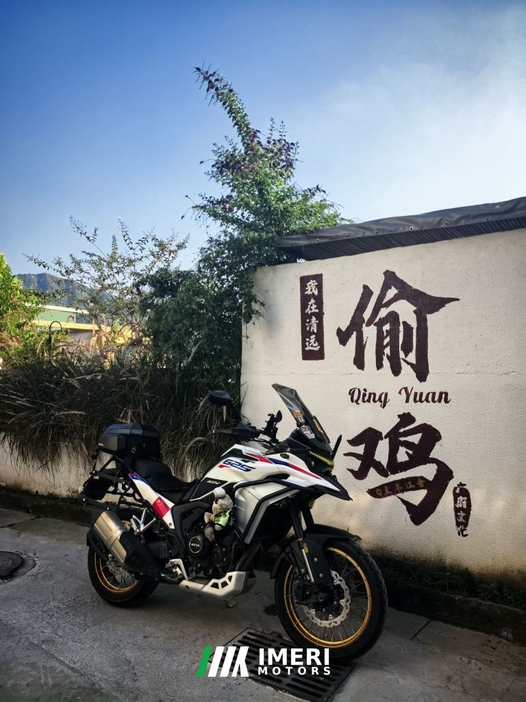 2026 Kayo 625X 600 cc