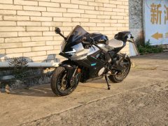CFMOTO 675SR-R - ფოტო 2